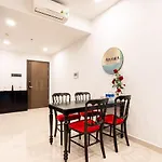 Yomo Apartment Soho Residence