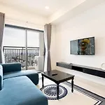 Yomo Apartment Soho Residence