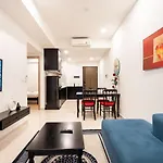 Yomo Apartment Soho Residence