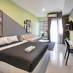 Yomo Apartment Soho Residence