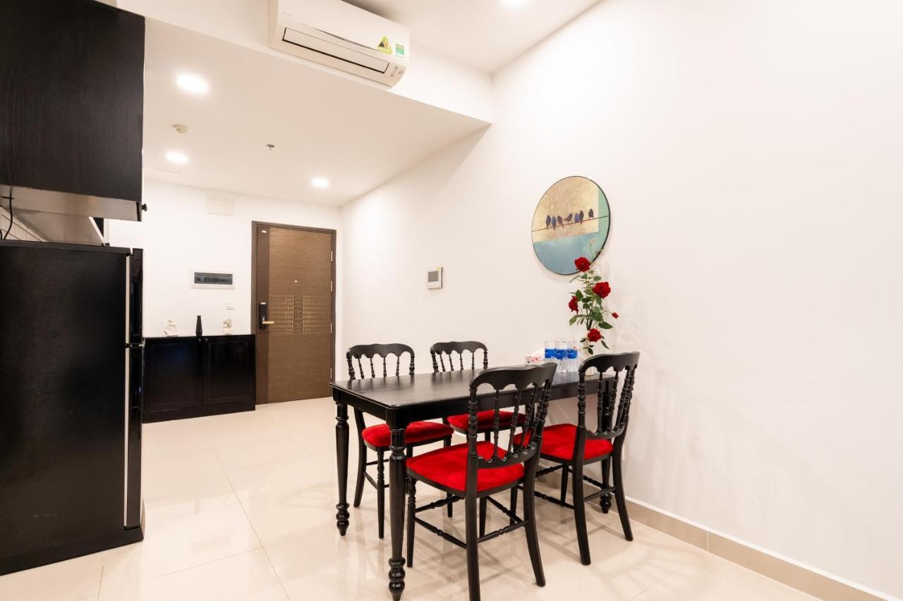 Yomo Soho Căn hộ TP. Hồ Chí Minh