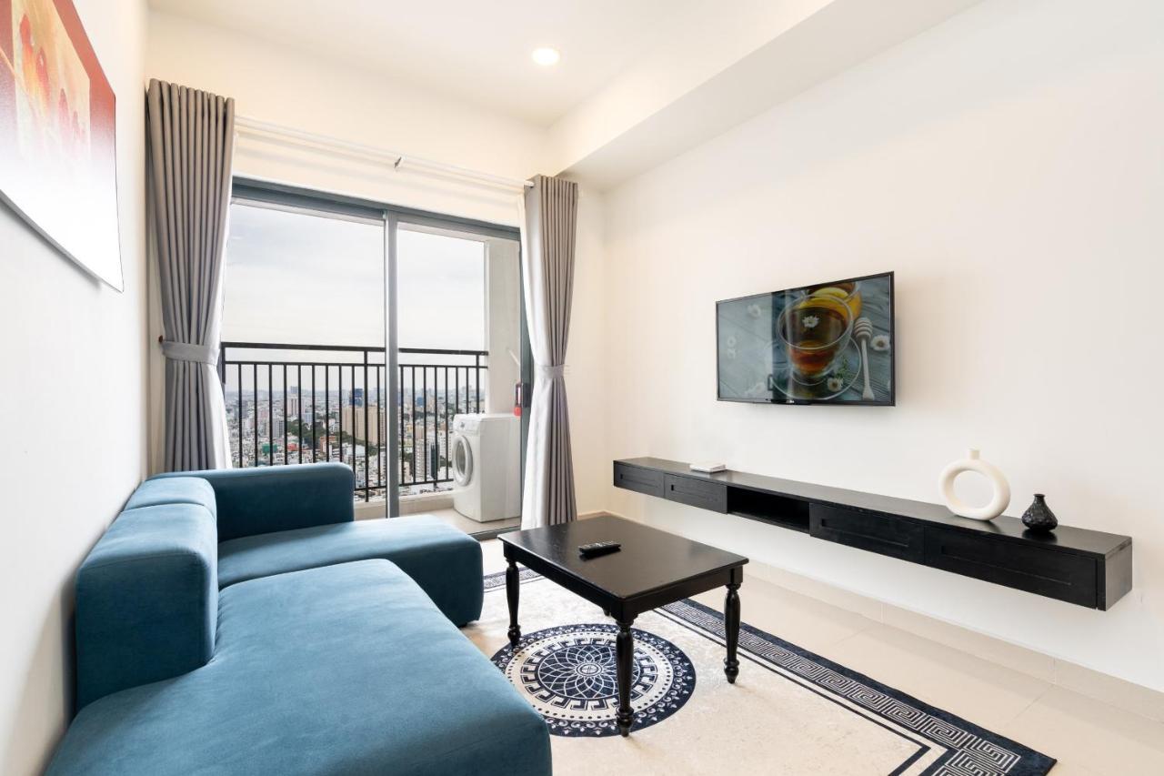 Căn hộ Yomo Soho TP. Hồ Chí Minh