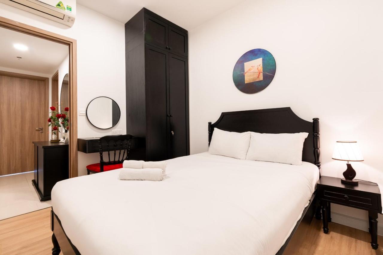Căn hộ Yomo Soho TP. Hồ Chí Minh