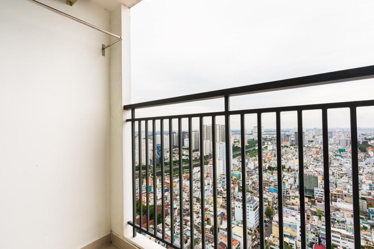 Yomo Soho Căn hộ TP. Hồ Chí Minh