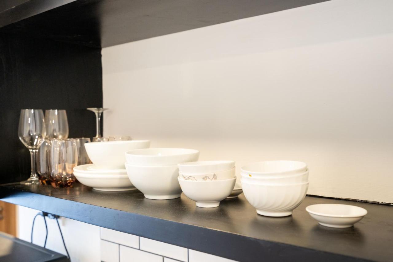 Căn hộ Yomo Soho TP. Hồ Chí Minh