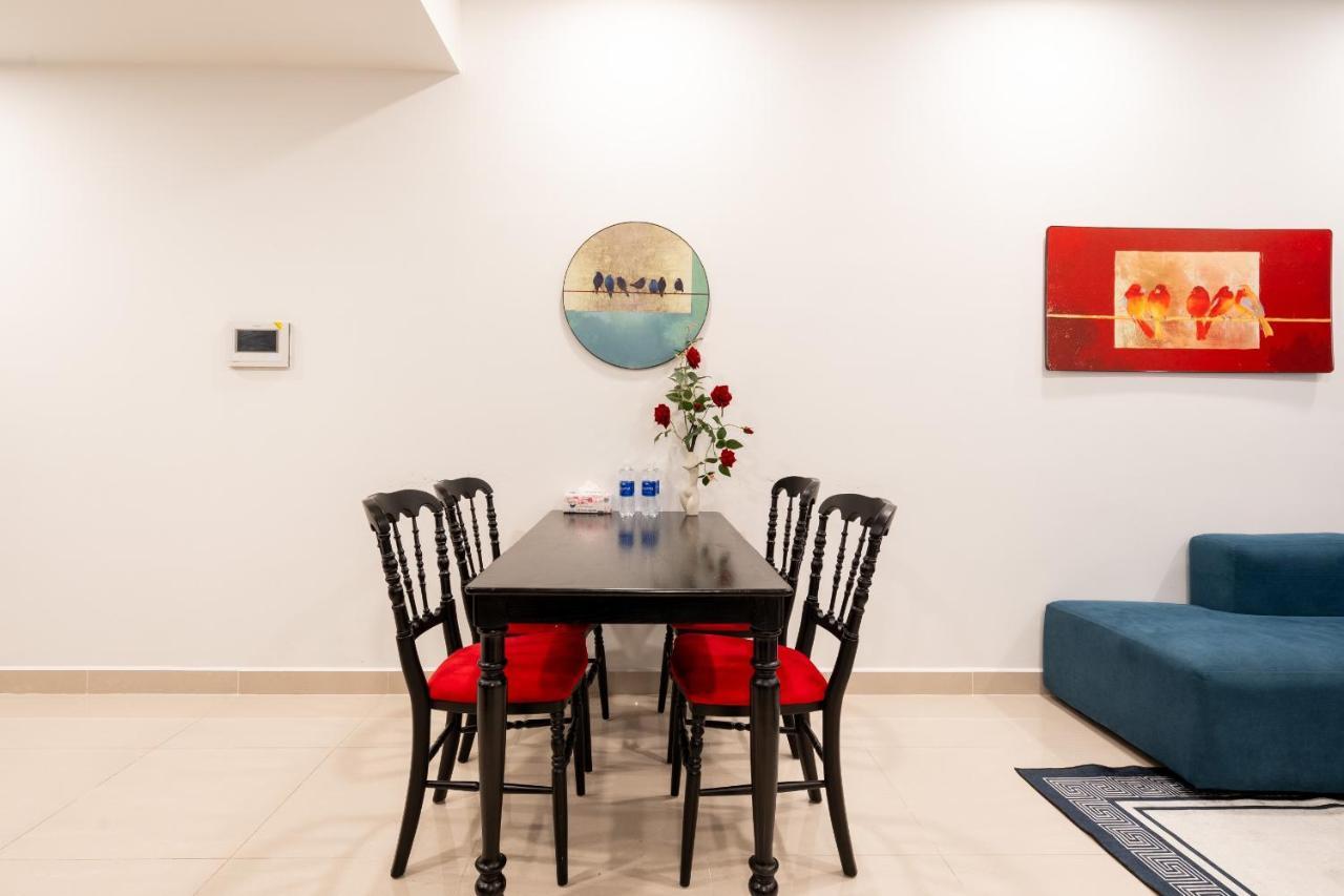 Yomo Soho Căn hộ