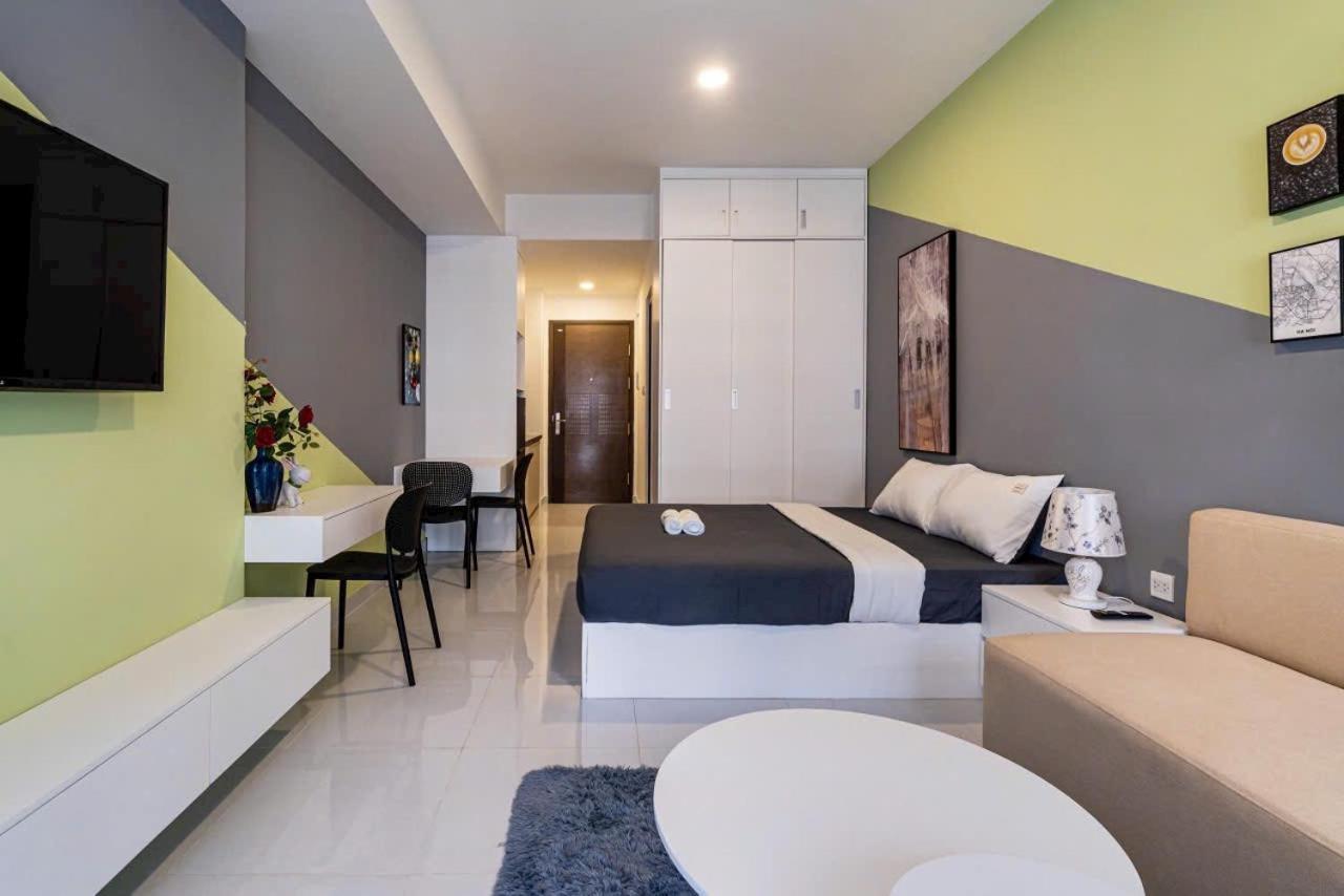 Yomo Soho Căn hộ TP. Hồ Chí Minh