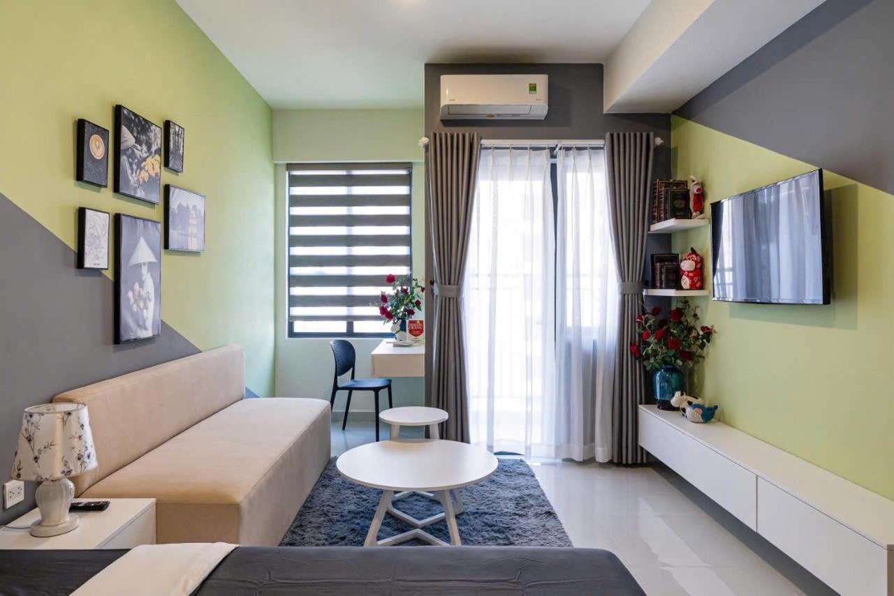 Yomo Soho Căn hộ *