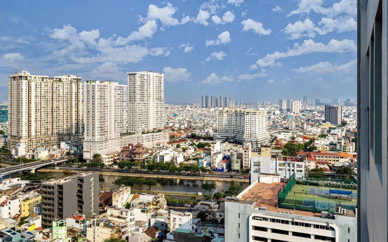 Yomo Soho Căn hộ TP. Hồ Chí Minh